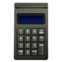 ID Tech SecureKey (M100 / M130) Encrypted Key Pad with MagStripe Card Reader